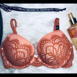 ✨32D Victoria’s Secret Dream Angels Push-Up